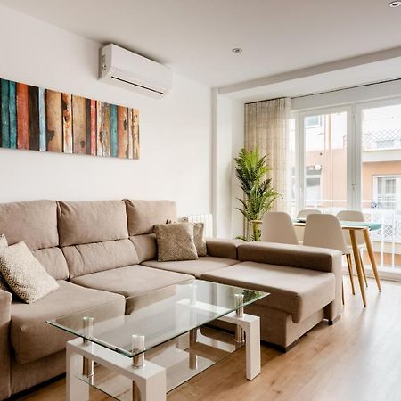 Apartamento Nuevo Centro 格拉纳达 外观 照片