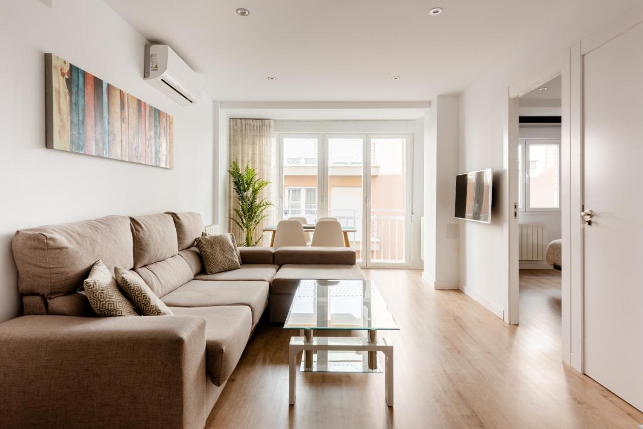 Apartamento Nuevo Centro 格拉纳达 外观 照片