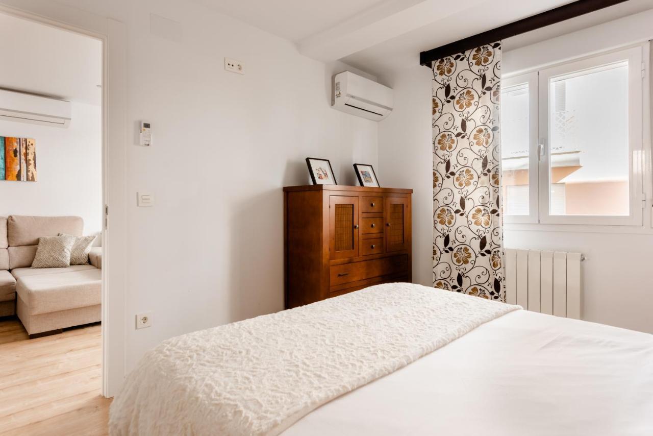 Apartamento Nuevo Centro 格拉纳达 外观 照片