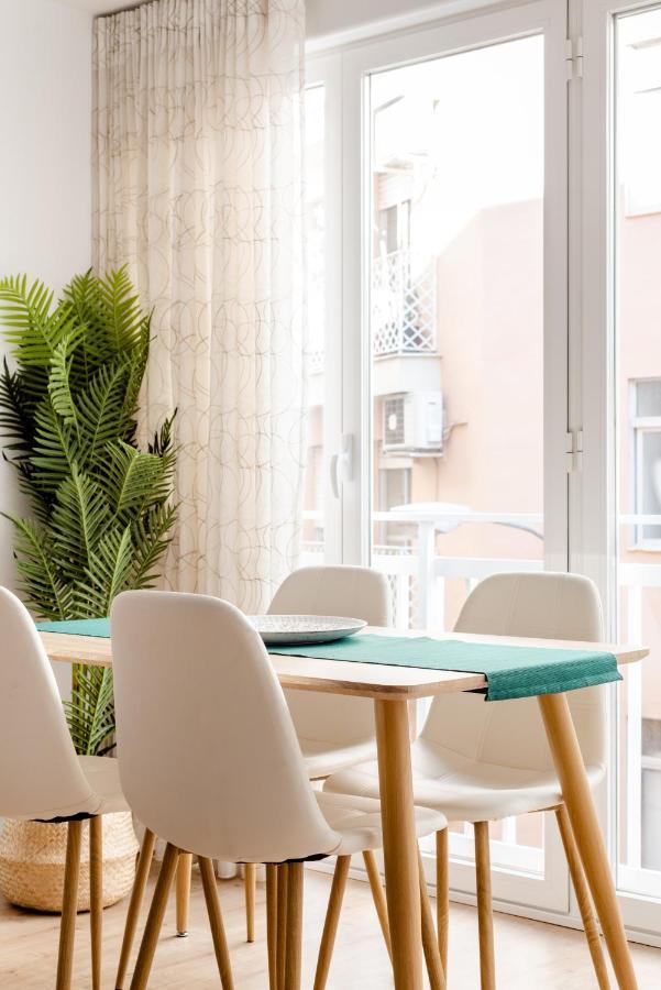 Apartamento Nuevo Centro 格拉纳达 外观 照片
