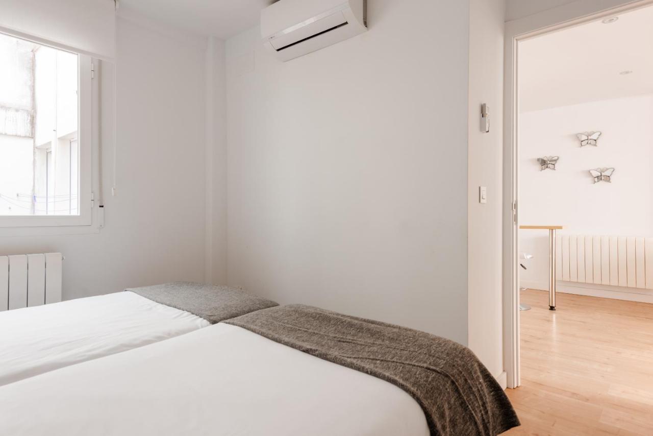 Apartamento Nuevo Centro 格拉纳达 外观 照片