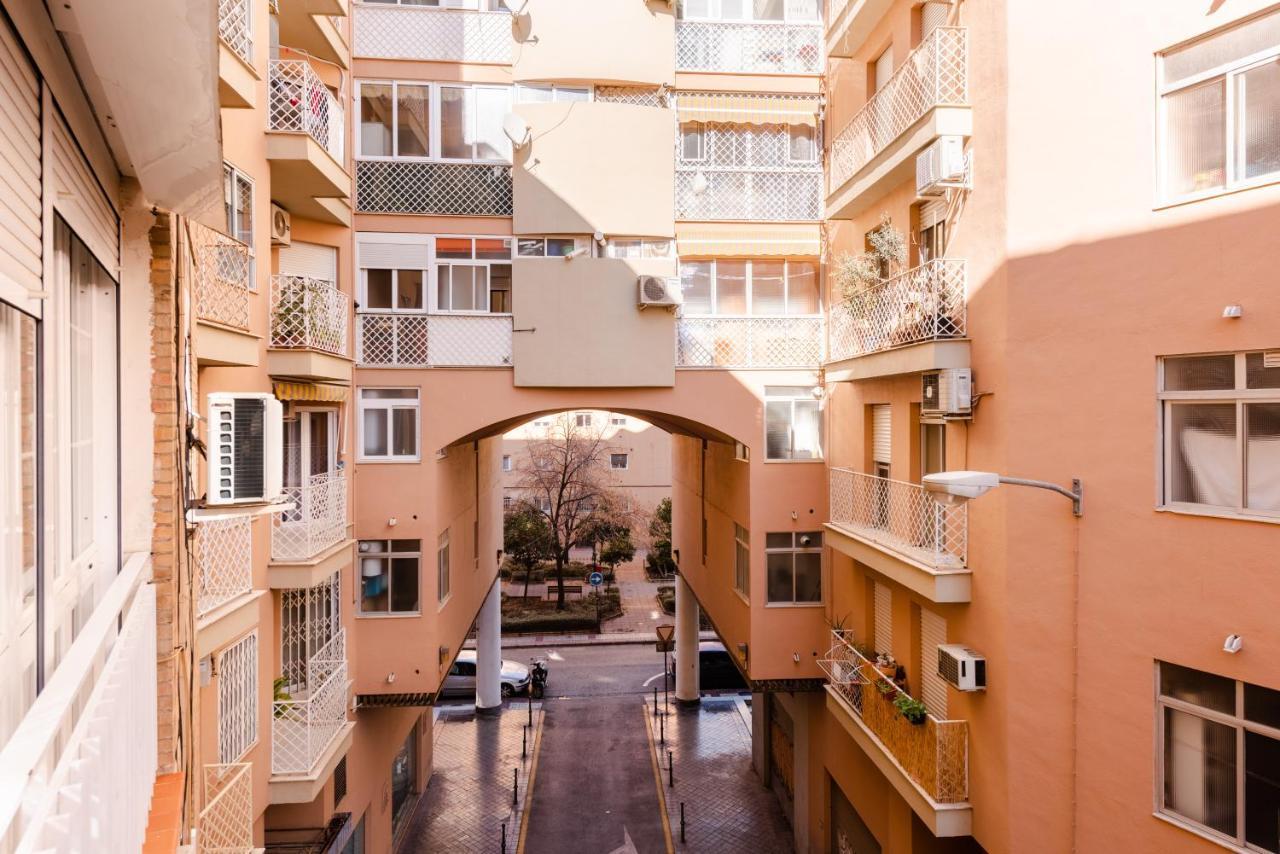 Apartamento Nuevo Centro 格拉纳达 外观 照片