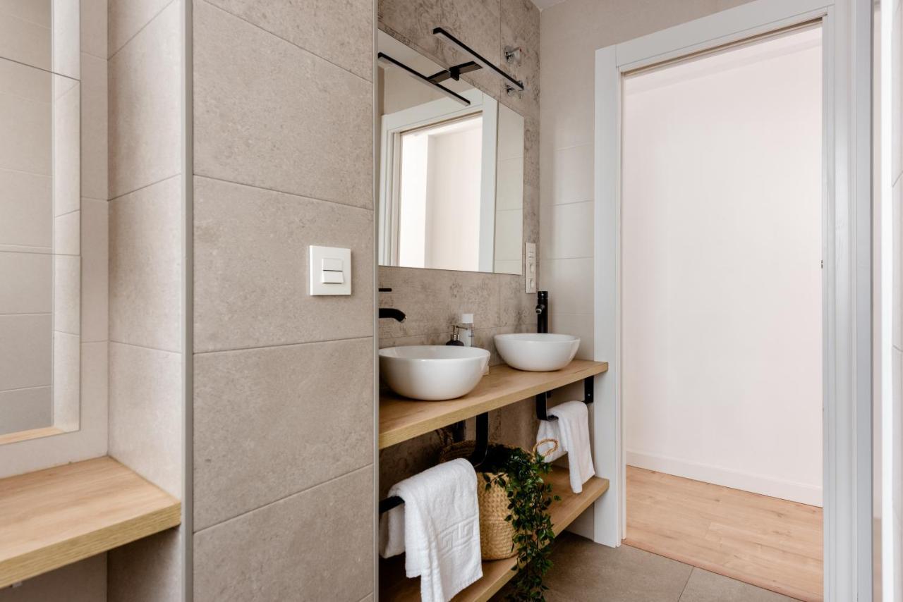 Apartamento Nuevo Centro 格拉纳达 外观 照片
