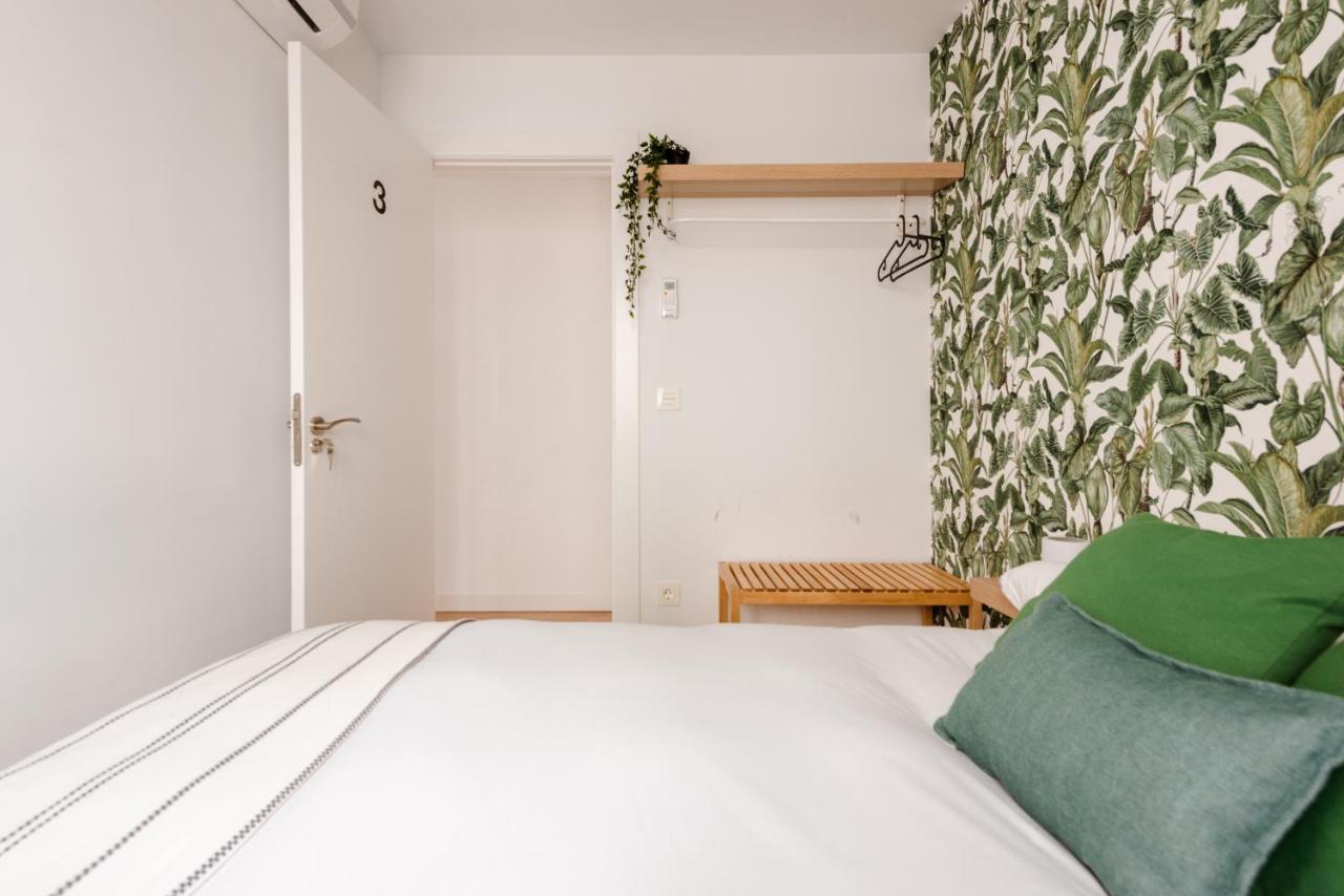 Apartamento Nuevo Centro 格拉纳达 外观 照片