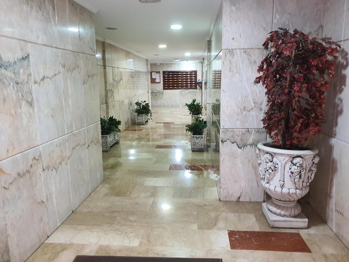 Apartamento Nuevo Centro 格拉纳达 外观 照片