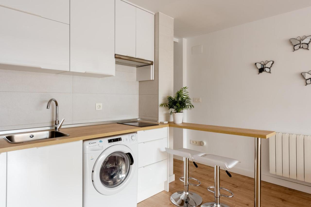 Apartamento Nuevo Centro 格拉纳达 外观 照片