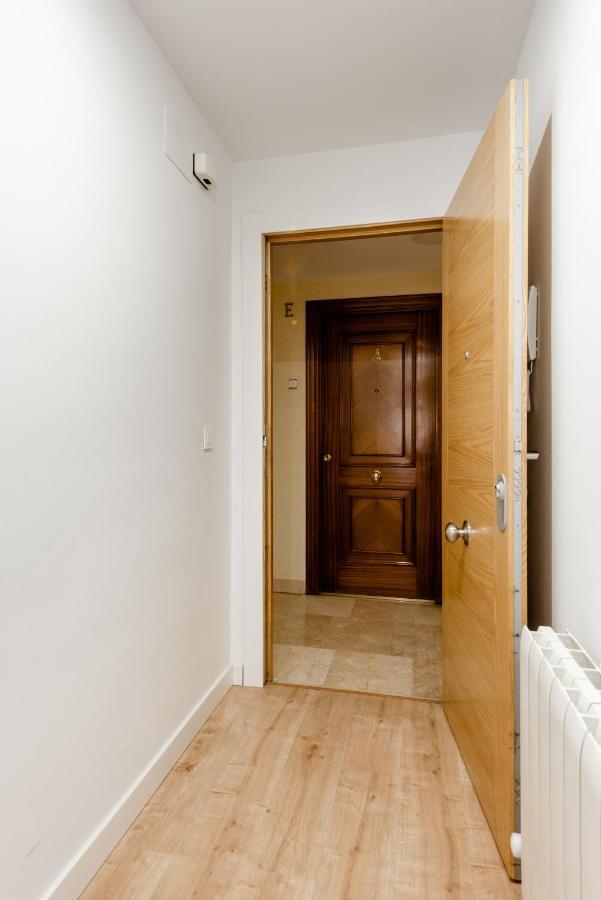 Apartamento Nuevo Centro 格拉纳达 外观 照片
