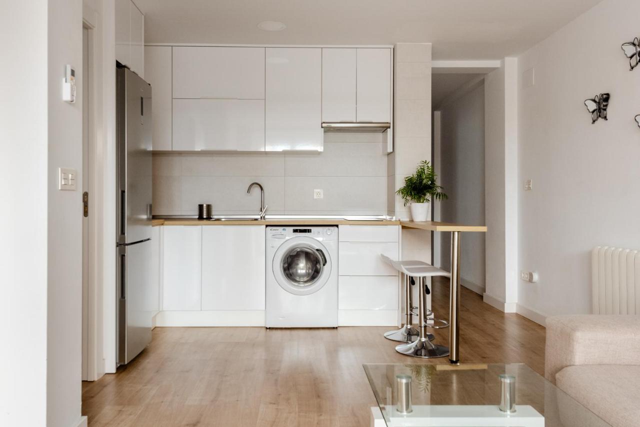 Apartamento Nuevo Centro 格拉纳达 外观 照片