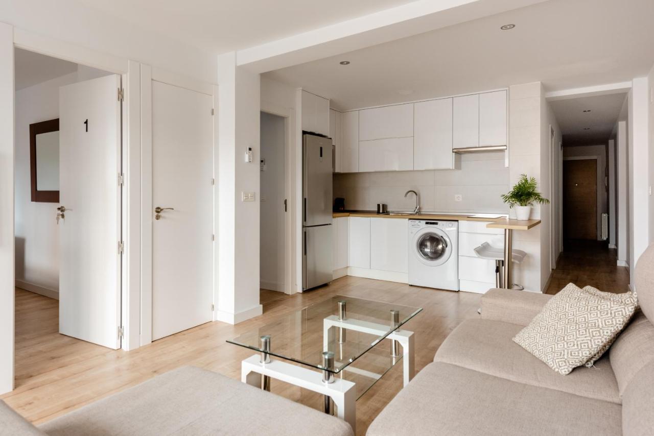 Apartamento Nuevo Centro 格拉纳达 外观 照片